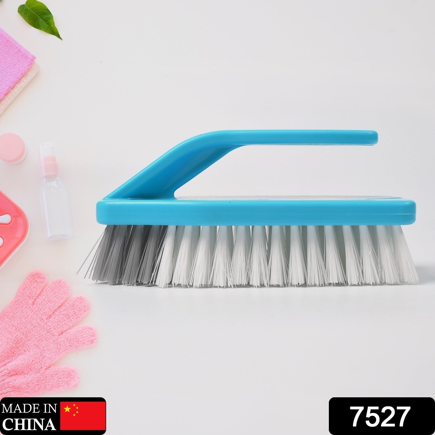 Durable laundry brush Durable laundry brush